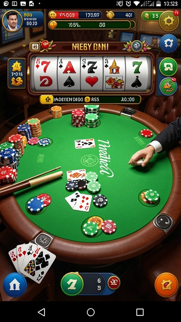 Screenshot mustang77 nomor 3