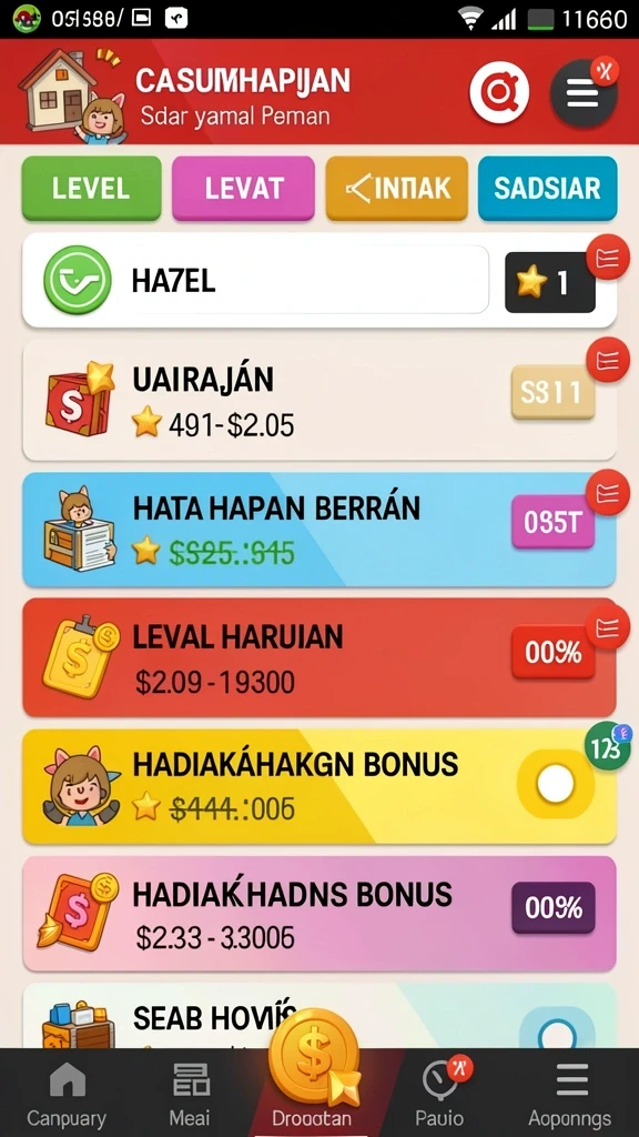 Screenshot nabob77 nomor 3