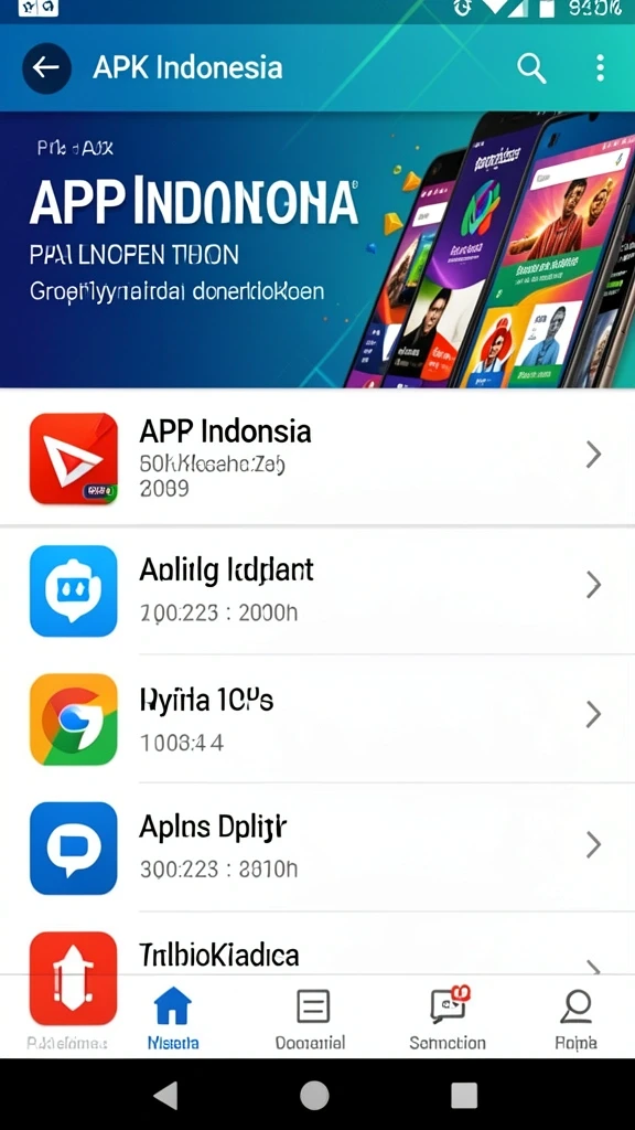 Screenshot nagaempire nomor 3
