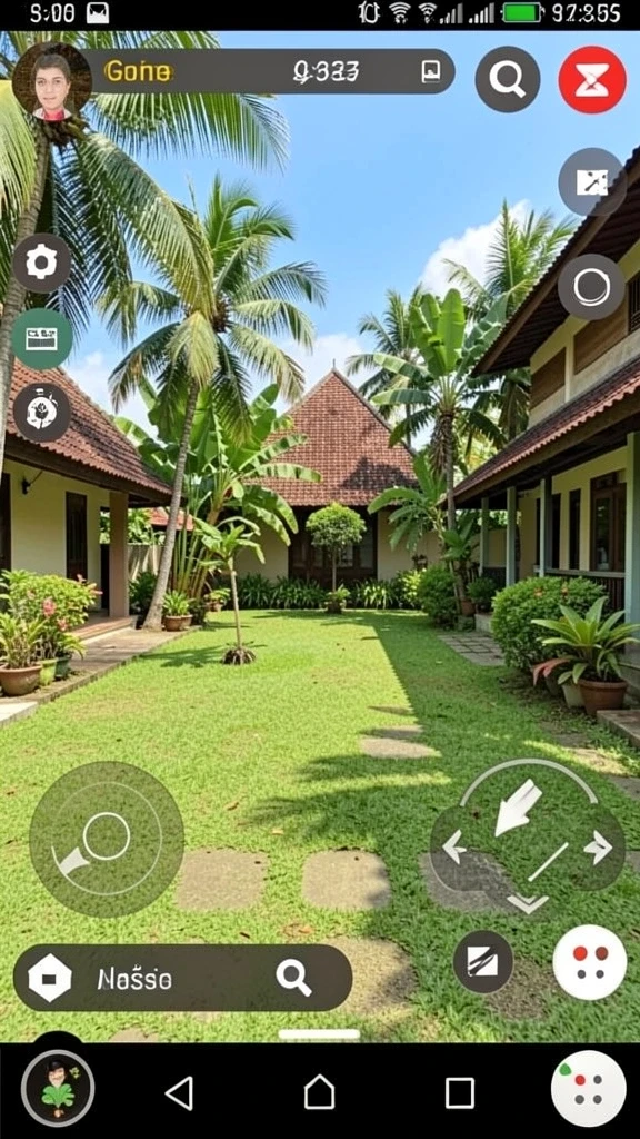Screenshot nanastoto nomor 2