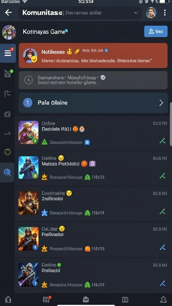 Screenshot nanastoto nomor 3
