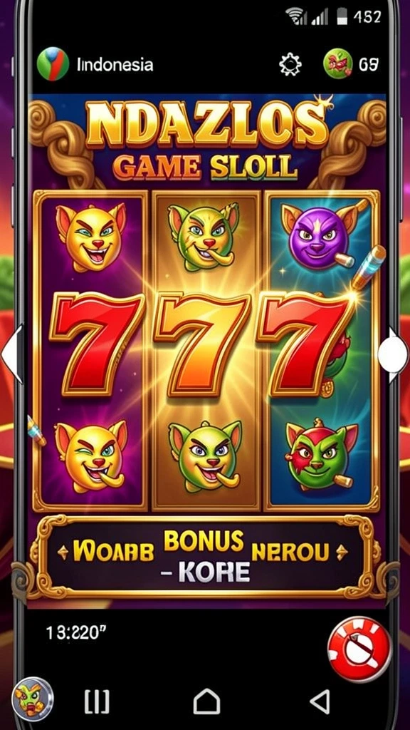 Screenshot nesiafun nomor 2