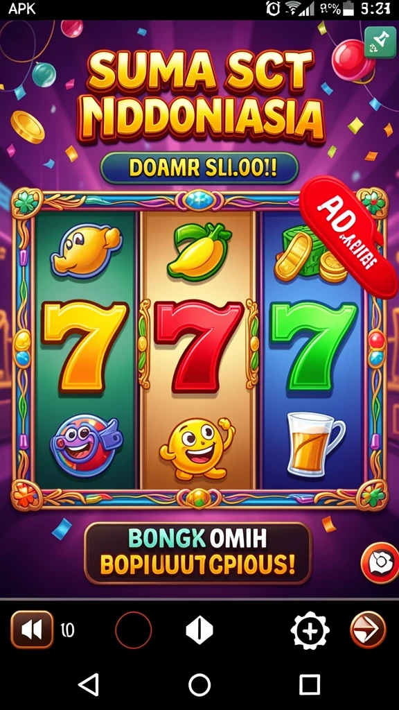 Screenshot olxslot nomor 3