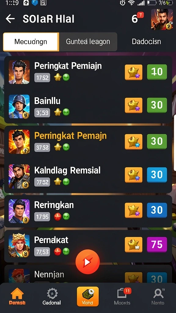 Screenshot ompong188 nomor 1