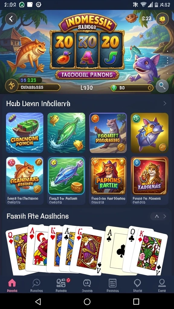 Screenshot omtogel nomor 2