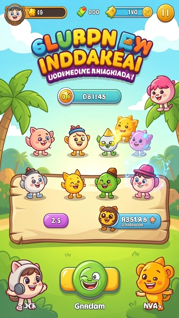 Screenshot omtogel nomor 3