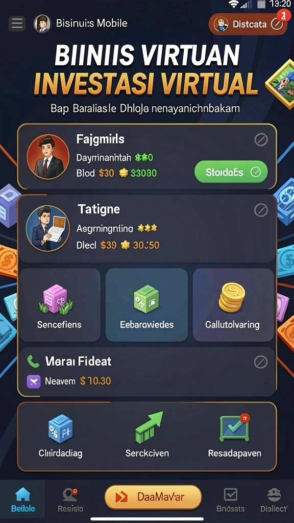 Screenshot proslot nomor 1