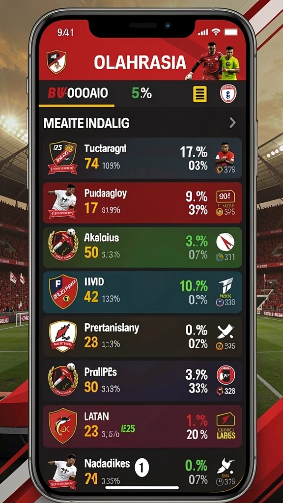 Screenshot proslot nomor 2