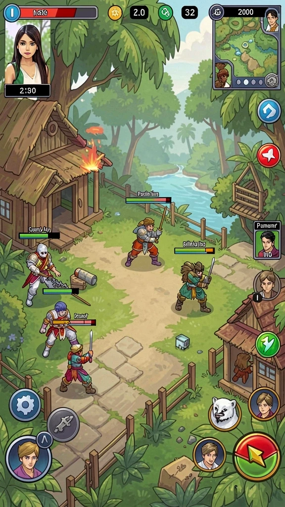 Screenshot quarkplay nomor 3