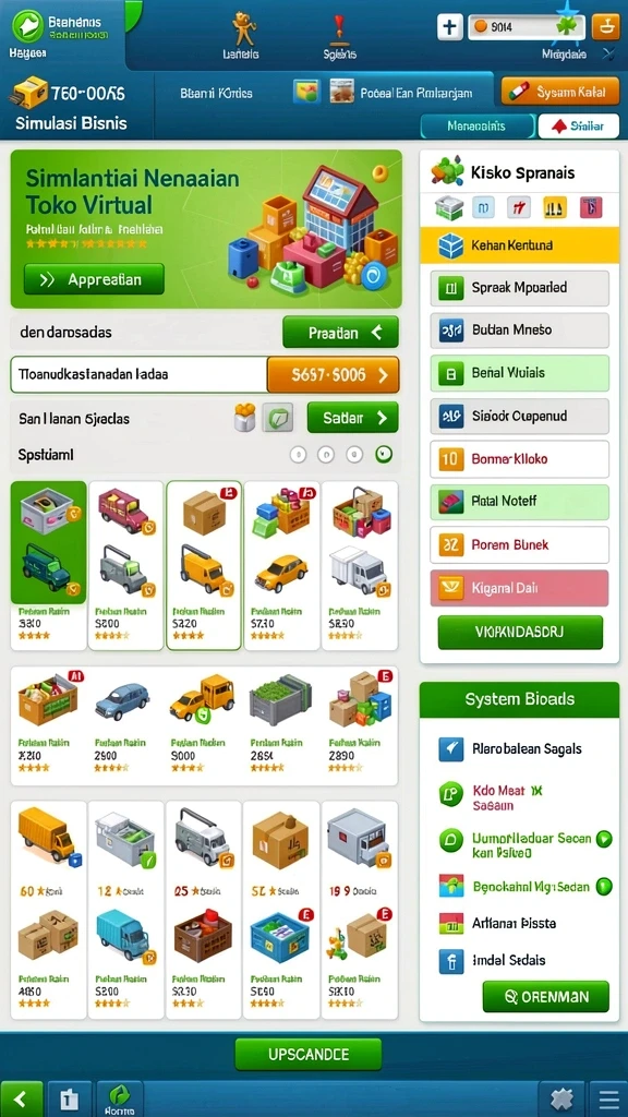Screenshot rajajuara nomor 2