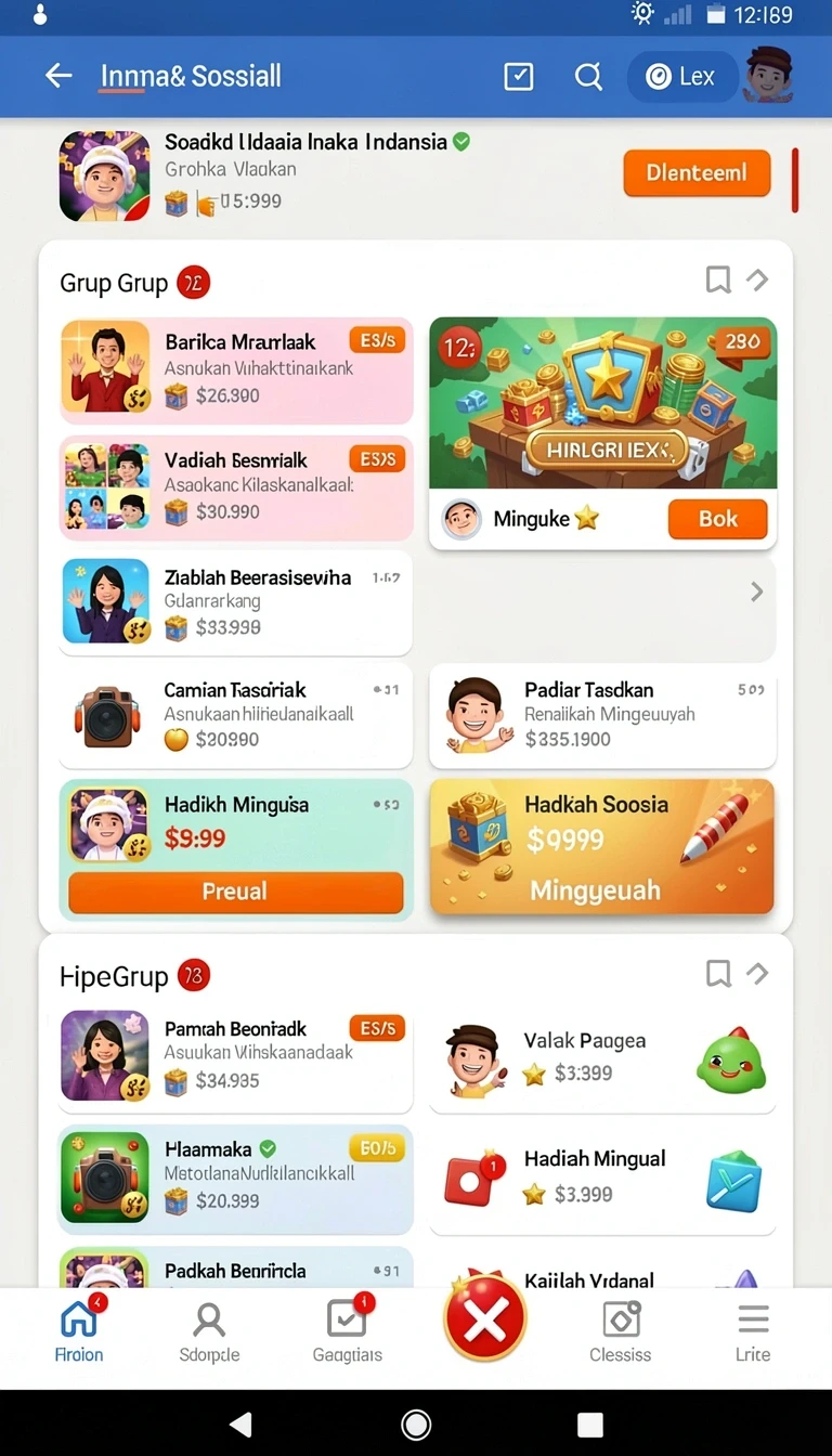 Screenshot rebahin nomor 1
