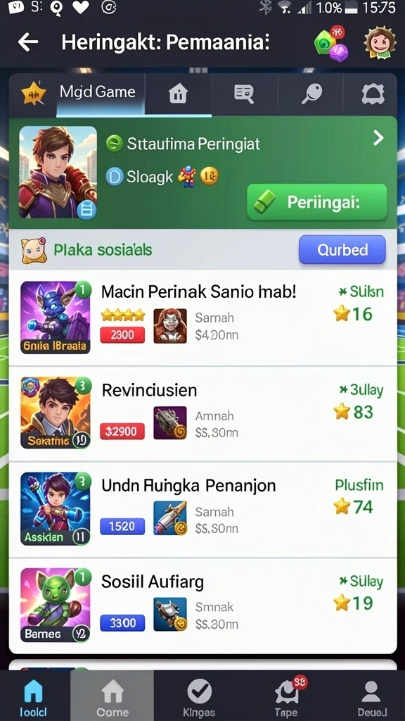 Screenshot rezego nomor 1