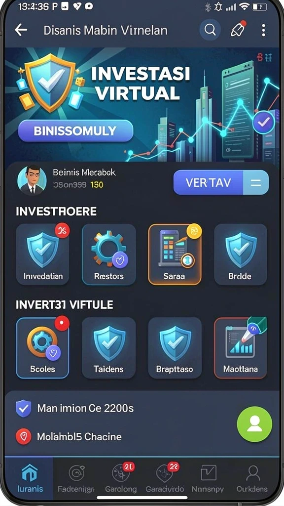 Screenshot rich7 nomor 2