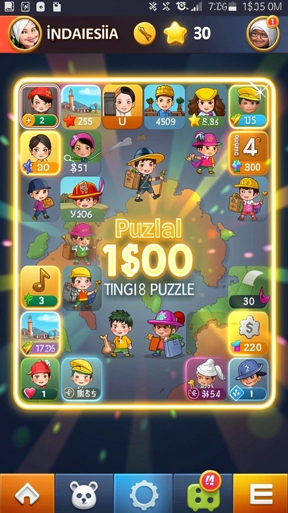 Screenshot svipwins nomor 2