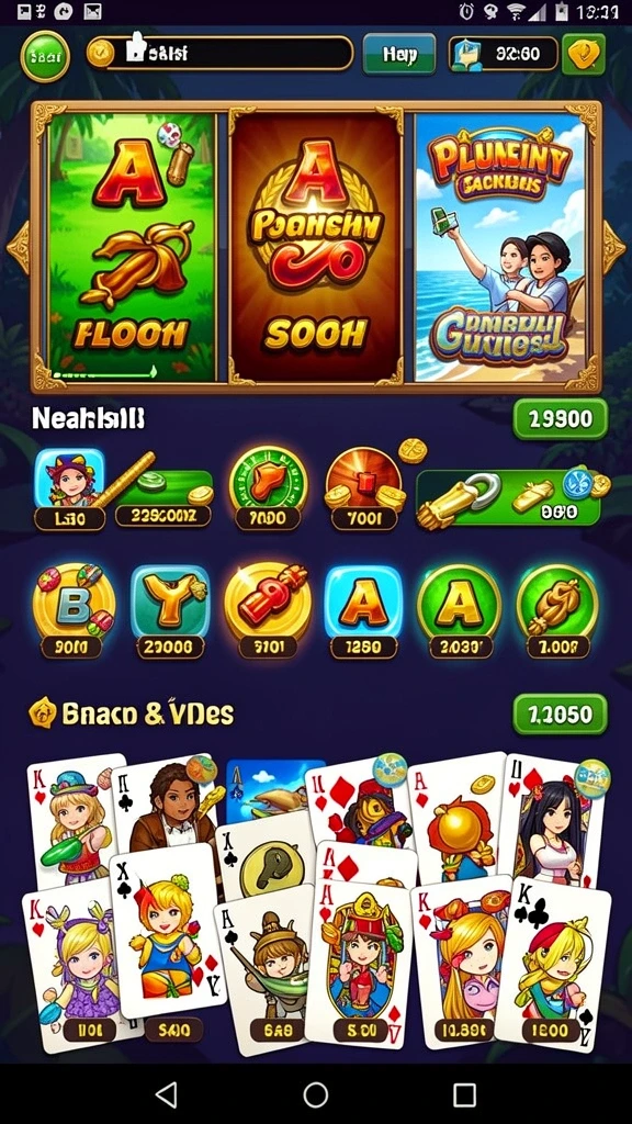 Screenshot topgun77 nomor 3