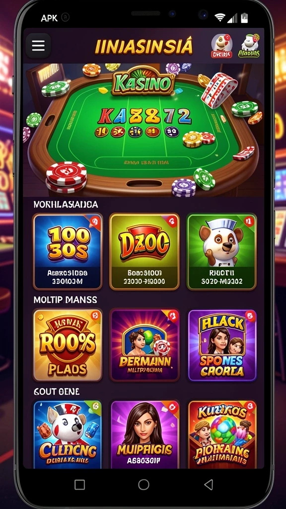 Screenshot toto1000 nomor 1