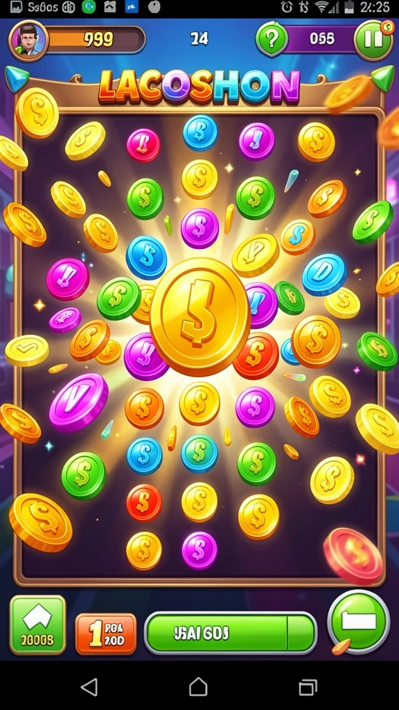 Screenshot toto1000 nomor 2