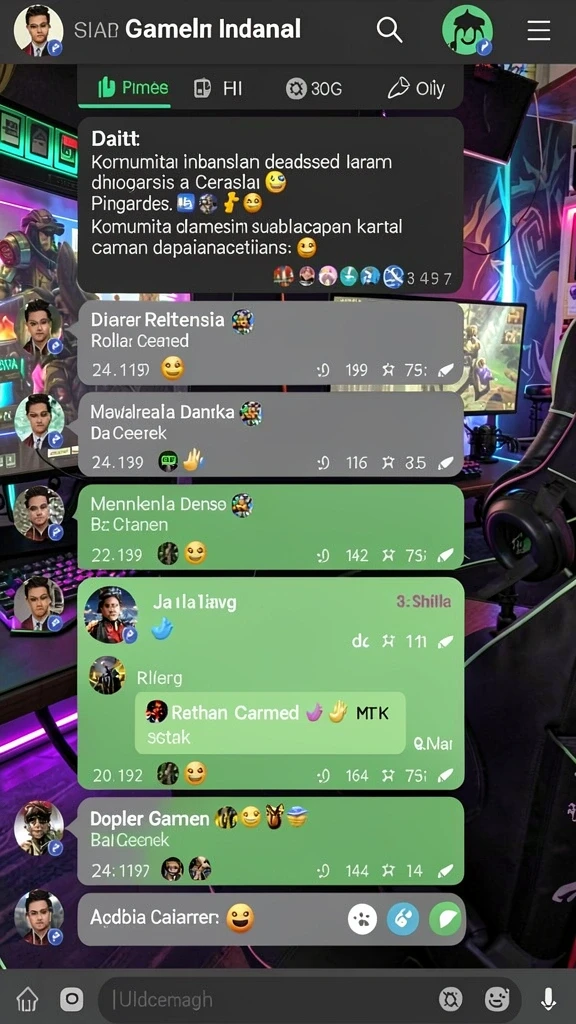 Screenshot ufo777 nomor 1