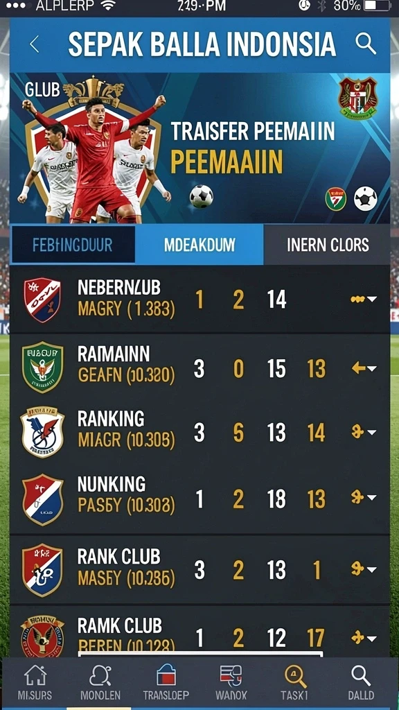 Screenshot winboss nomor 1