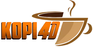 kopi4d — logo kanal